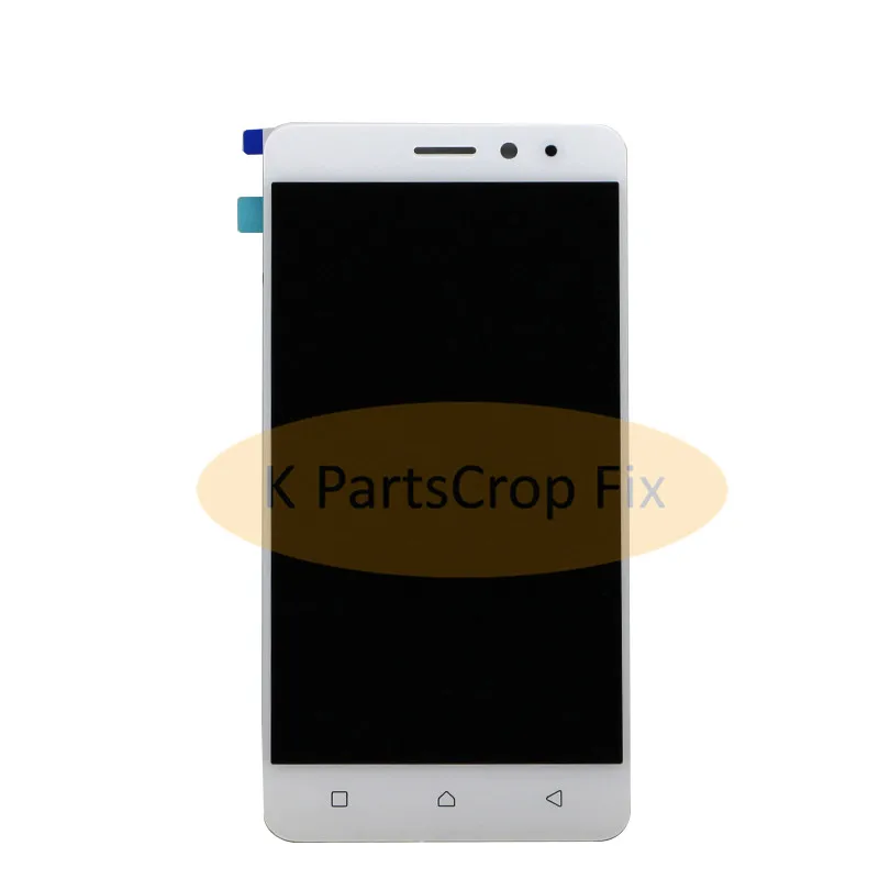 5 0 ''Новый Для Lenovo K6 Power K33a42 k33a48 Полный ЖК дисплей + сенсорный экран дигитайзер в