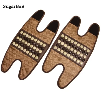 

Electric Heat Tourmaline&Jade Therapy Healing Belt Leggings Healthcare Multipurpose