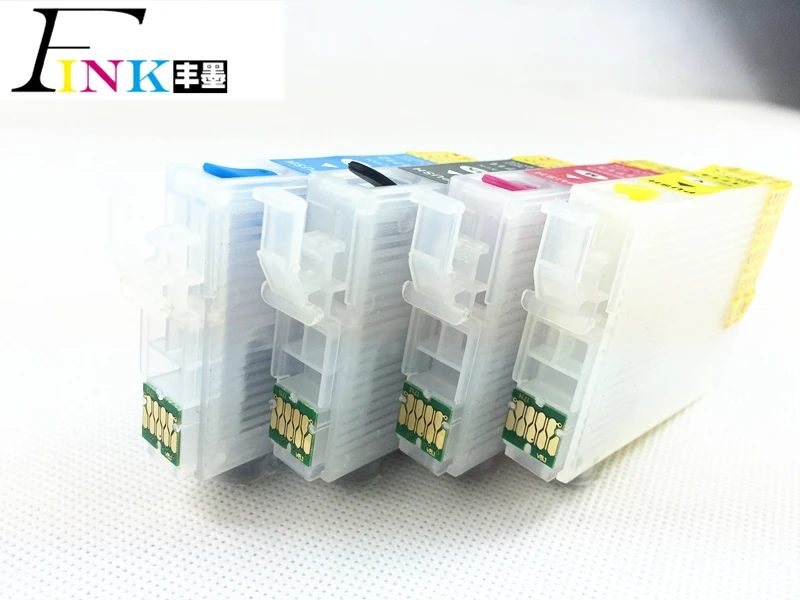 T0711 пустой чернильный картридж для Epson BX610FW SX205 SX215 SX218 SX400 SX415 SX515W SX600FW SX610FW DX4000