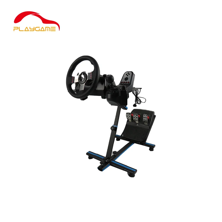  MOFE Racing Gaming Seat Wheel Stand Pro For Thrustmaster T3PA logitech G29 Playstation 3 Xbox 360 P