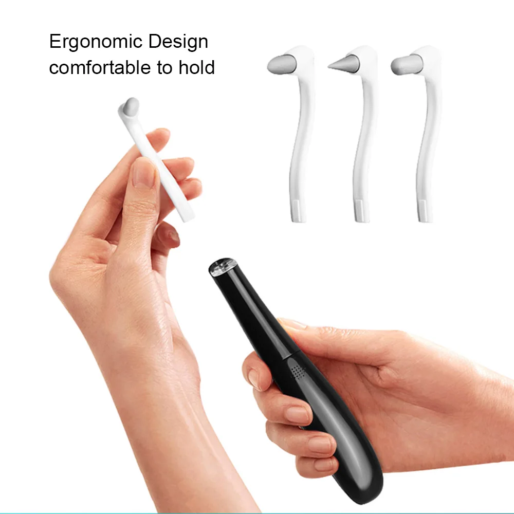 3-в-1 E-lectric Зубная щётка для чистки зубов профессиональный отбеливатель зубов очиститель Уход за полостью рта ИНСТРУМЕНТ