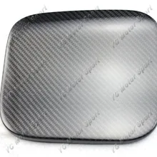 Автомобильные аксессуары углеродное волокно топливная крышка подходит для 2007-2001 Evolution 7-9 EVO 7 8 9 топливная Крышка