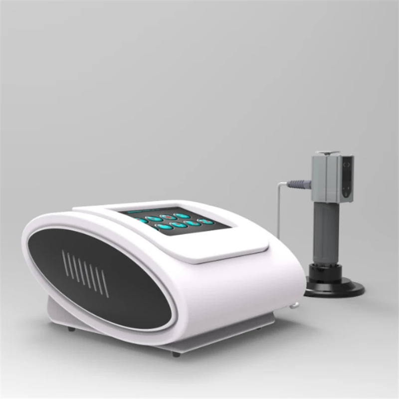 Male Sexual Erectile Dysfunction Therapeutic Shockwave Apparatus Portable low intensity ED Shock Wave Therapy Edswt Equipment 5