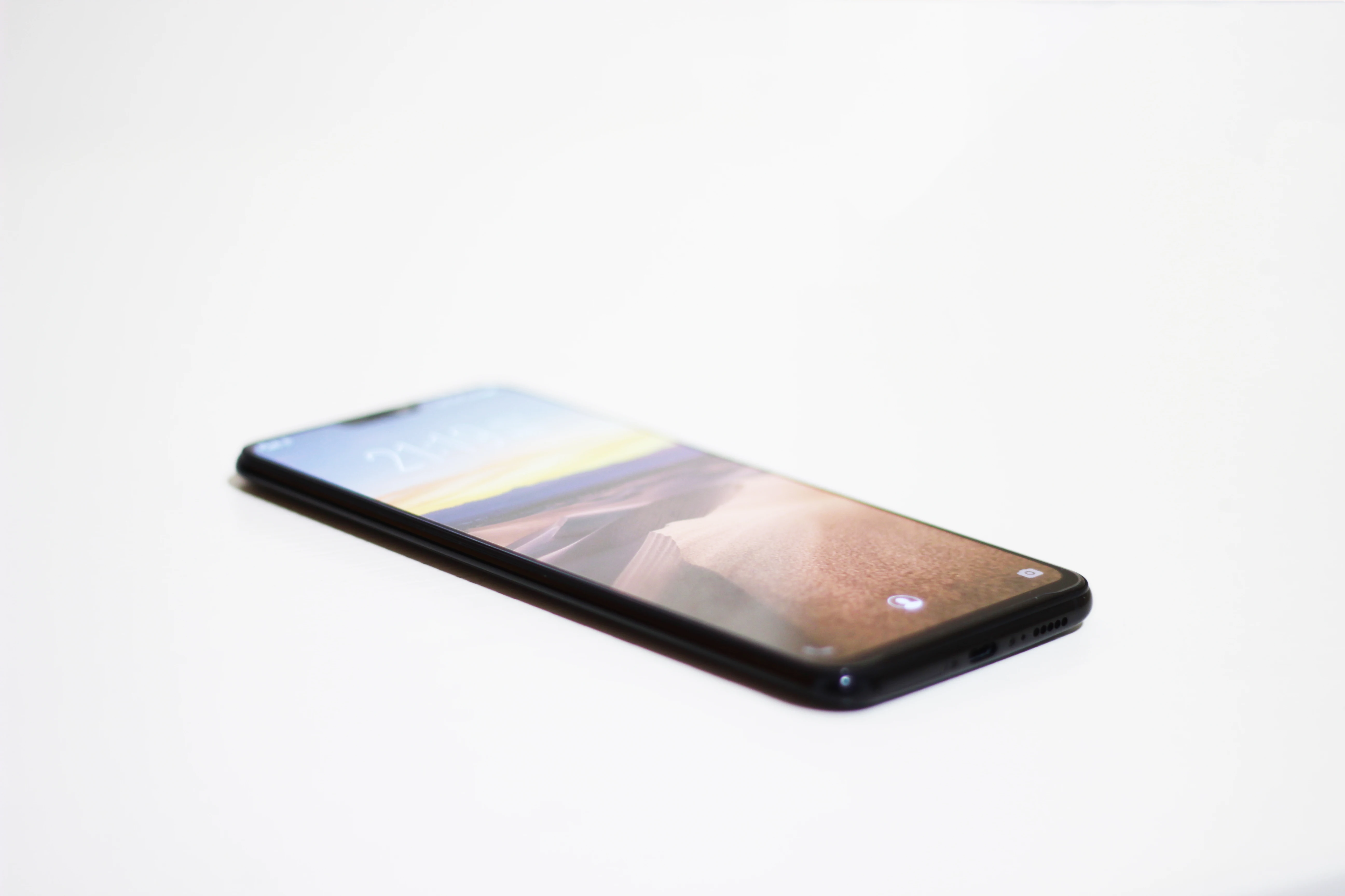 DHL Быстрая доставка Vivo X21 мобильный телефон Snapdragon 660 Android 8 1 6 28 &quot2280X1080 Гб RAM 128 ГБ ROM