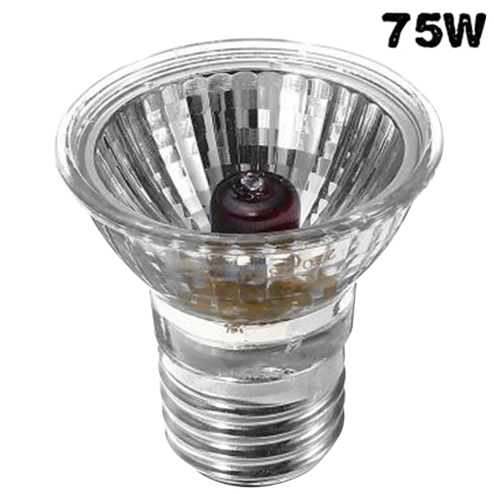 Reptile Basking Glass UVA UVB Heating Emitter Bird Snake Pets Sunlamp Low-intensity | Дом и сад