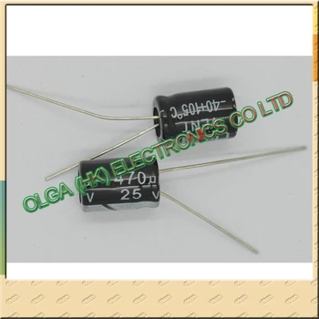 

8*12mm 30 or more p volume 25v 25v470uf quality electrolytic capacitor 470uf University of Florida Accuracy: 20%