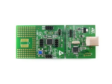 STM8SVLDISCOVERY evaluation development board