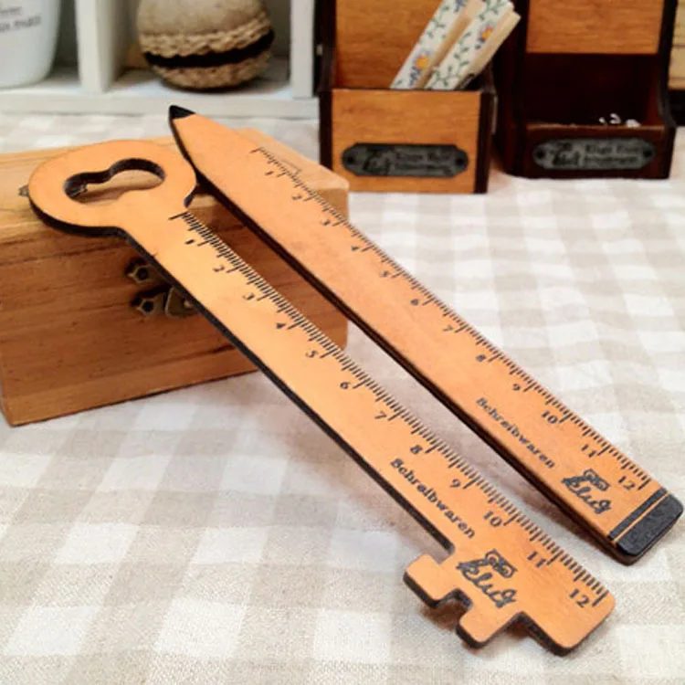 Key ruler