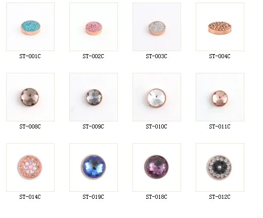 Vinnie Design joyería Carpe Diem cambio anillo con 3 unids moneda magnética intercambiable Tamaño 7 #8 #9 #