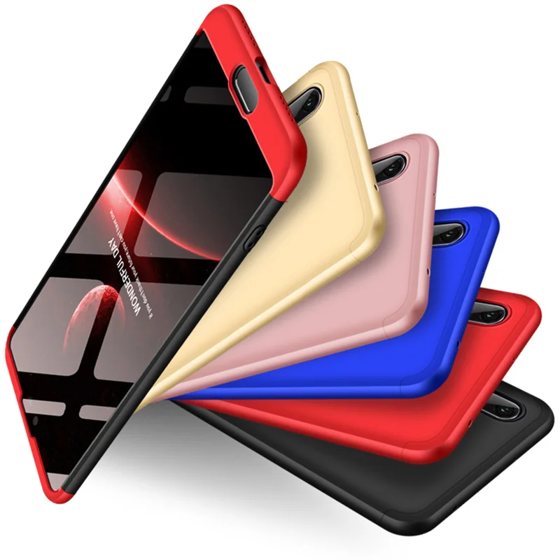 Хуавей Р20 Про Чехол Купить