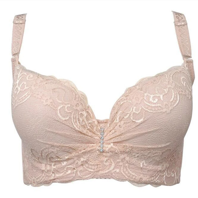 BH soutien gorge Sexy Push Up femmes dentelle soutiens gorge pour femmes broderie Perspective sous vêtements femmes soutien gorge Lingerie Sujetador intimes|bras for women|bra forbra women - AliExpress