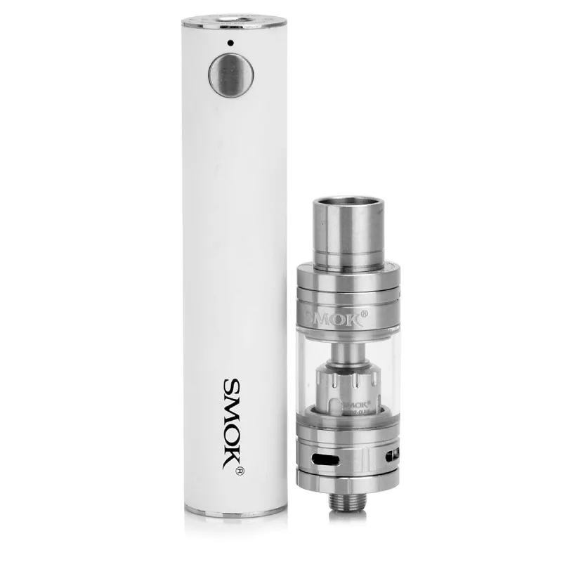 authentic-smoktech-smok-stick-one-basic-kit-2200mah-ego-cloud-battery-nano-tfv4-tank-white-2ml-03-ohm