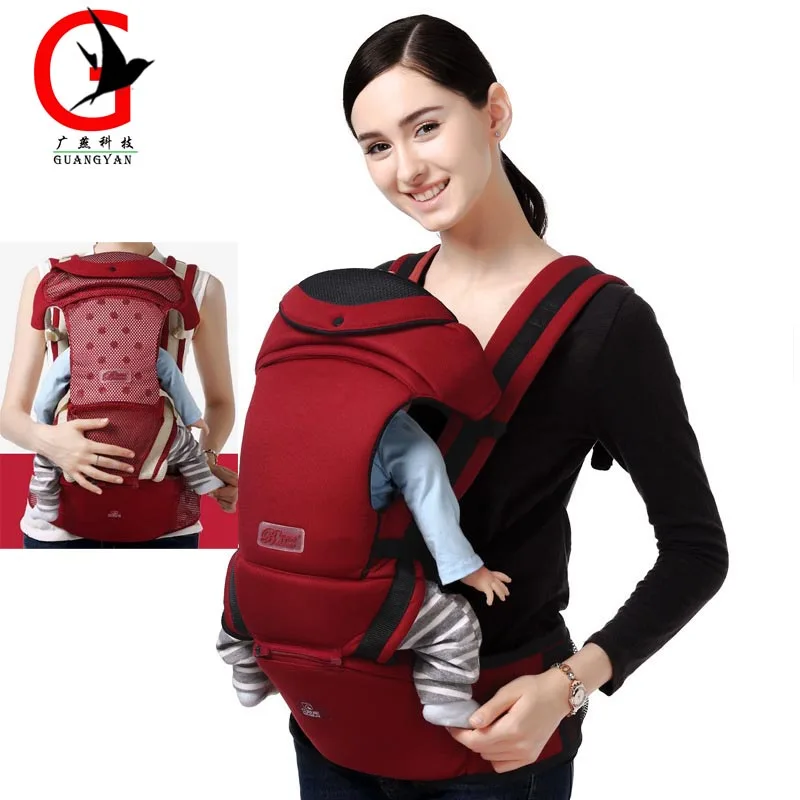 

2017 New Arrive Hipseat For Prevent O-type Legs New Aviation Carry Style Ergonomic Newborn Baby Carriers Kid Sling Odxd-bs1418