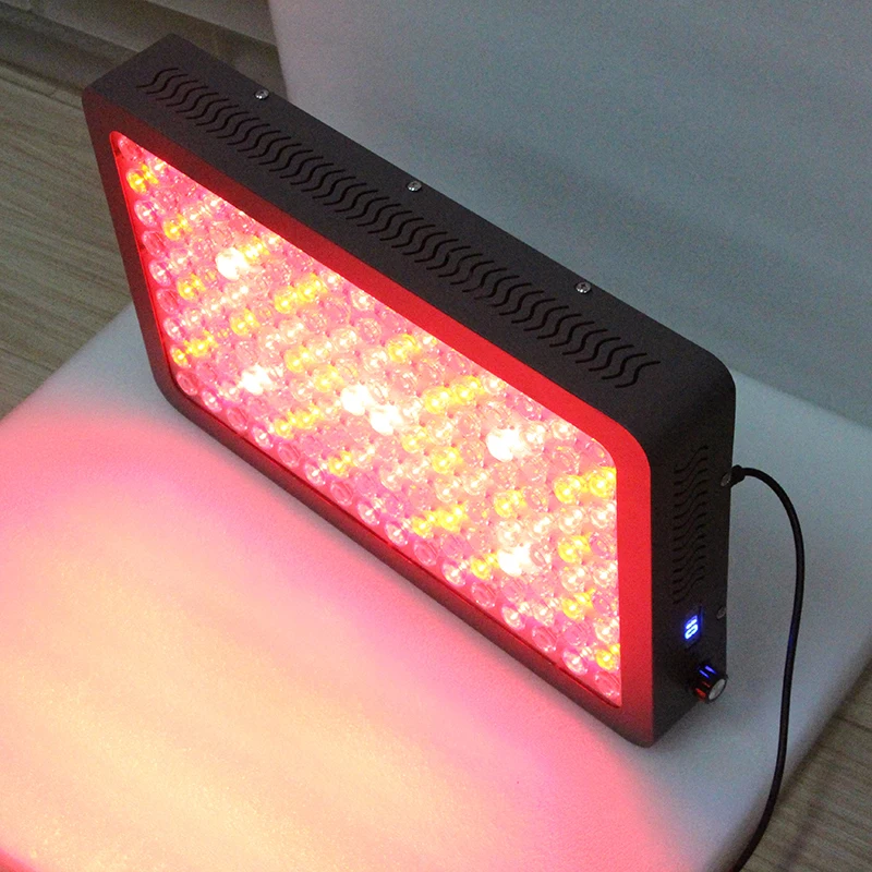 BEYLSION Dimmable Timing Remote Control Function Grow Lamps 1800W AC85-265V Full Spectrum Grow Lamp For Plants Indoor Hydroponic (9)