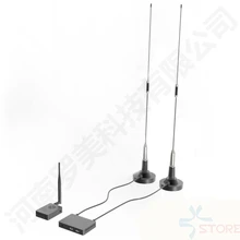 5-10 км Long Range Lawmate 5 г 1000 МВт HDMI цифровой vdeo Трансмиссия нисходящего Системы для съемок фильма live