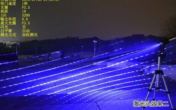 Mais Poderoso Militar Azul Laser Ponteiros 450nm Lanterna Queima Jogo - Queimar Luz Charutos Vela Preto Caça 100w 1000000m 29 High Quality Esporte e Lazer