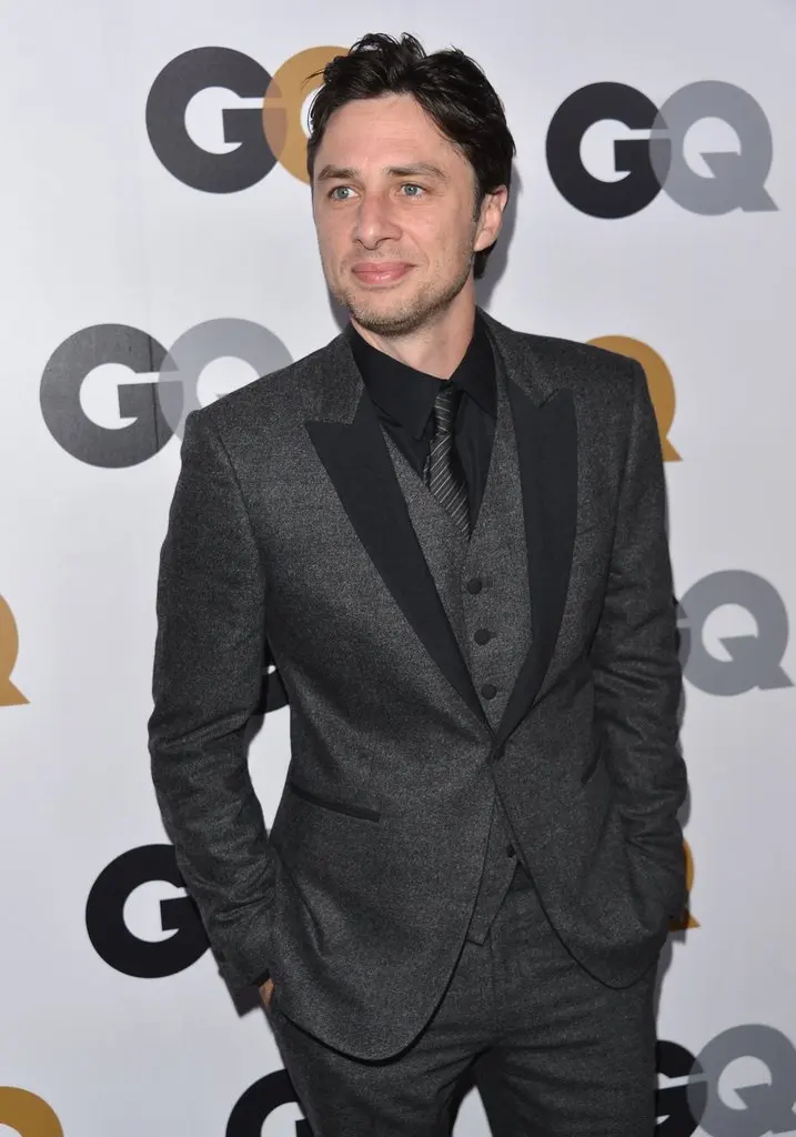 Latest Coat Pant Designs Grey Black Tweed Men Suit Formal