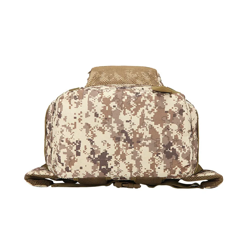 Военный Тактический штурмовой рюкзак армейский Molle водонепроницаемый рюкзак большие рюкзаки для наружного туризма кемпинга охотничья сумка