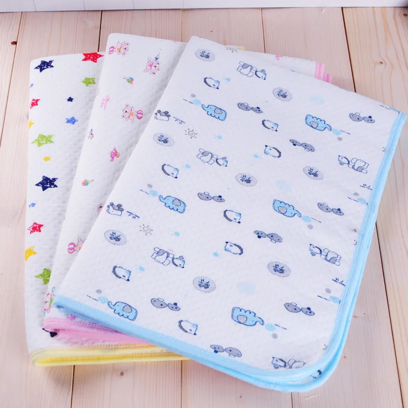 Baby Diaper Newborn Changing Pad Waterproof 2016 New