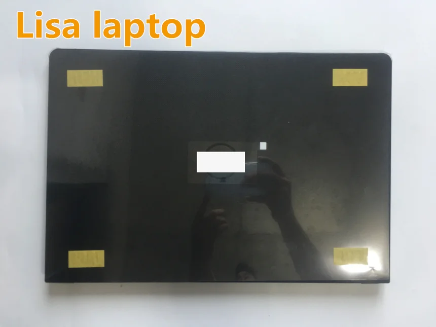 Чехол для задней крышки ЖК-дисплея Dell Inspiron 15 5000 5555 5558 5556 с шарнирами 2FWTT 02FWTT |