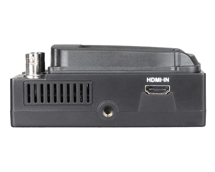 FEELWORLD S-350 3," ЖК-экран 2.5X увеличение SDI электронный видоискатель для DSLR камеры видео BMPCC BMPC BMCC GH4 FS7 A7S