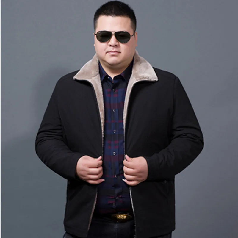 Плюс 10XL 8XL 6XL 5XL 4XL зимняя куртка Для мужчин теплый пуховик S Верхняя одежда на осень