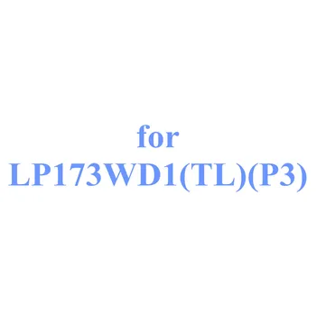 

New T.VST56 board LCD LED screen controller board (TV+HDMI+VGA+CVBS+USB) for LP173WD1(TL)(P3) screen Driver Board