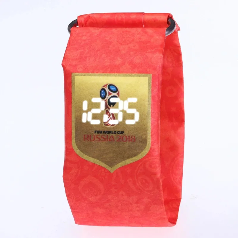 TMC#500, женские, мужские, унисекс, светодиодный, цифровые часы, спортивные, водонепроницаемые, наручные часы, горячая распродажа, Feminino Montre, Прямая поставка