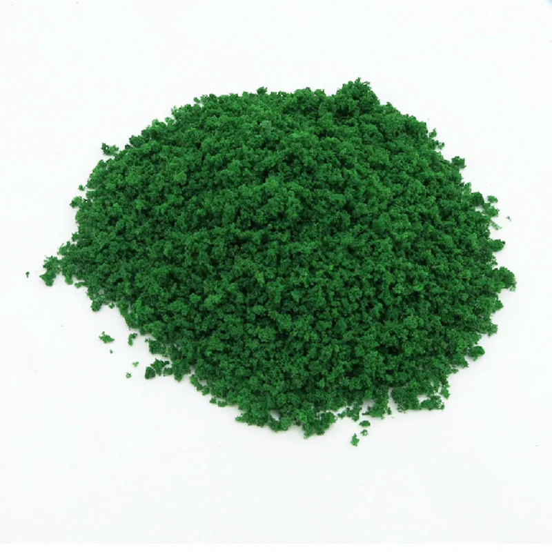 Artificial Powder made Mini Tree Snow Micro Landscaping Decoration Craft DIY Sand Table DIY Accessories Ornament Crafts Miniature Figurines Miniature Ornament Resin Crafts Resin Crafts Accessories Miniature Scenery Material Miniature Tree Ornament Model Tree Ornament