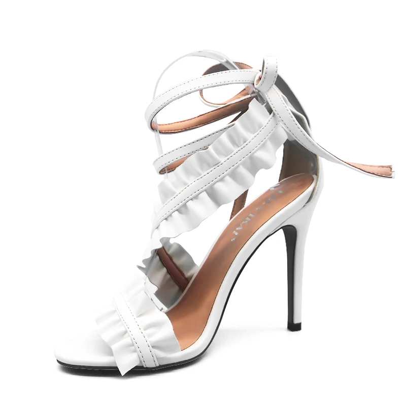 High Heels Sandals Women (2)
