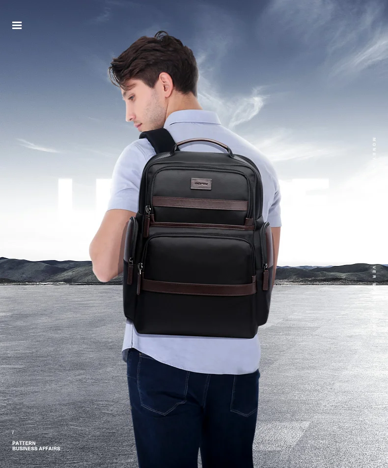 High Quality fashion backpack