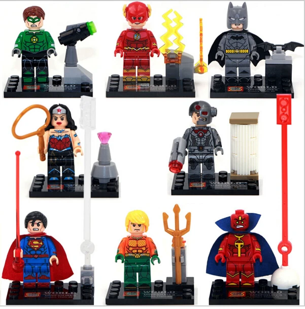 Online Buy Wholesale lego women from China lego women 