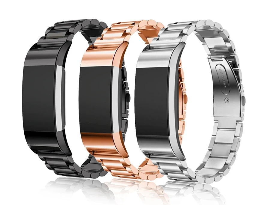 Fitbit charger 2 band