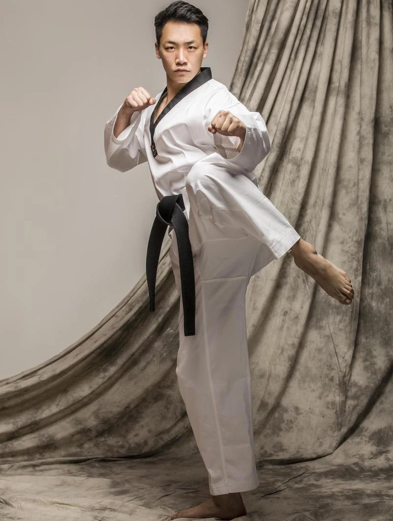 Kyokushin костюм