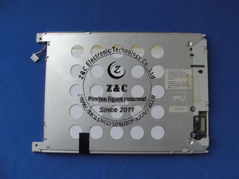 

NL6448AC30-11 Original A+ GradE 10" inch LCD Display for Industrial Equipment for NEC