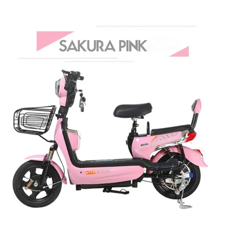 Cheap Electric bicycle 48 v battery Two-person electric vehicle Ultra-long battery energy saving and emission reduction 0 Cheap Electric bicycle 48 v battery Two-person electric vehicle Ultra-long battery energy saving and emission reduction 0