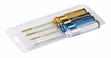 HAIKE RC Outils Hex Tournevis Outil Kit Pour RC Hélicoptère Avion Voiture Transmetteur heli jouets Airplance