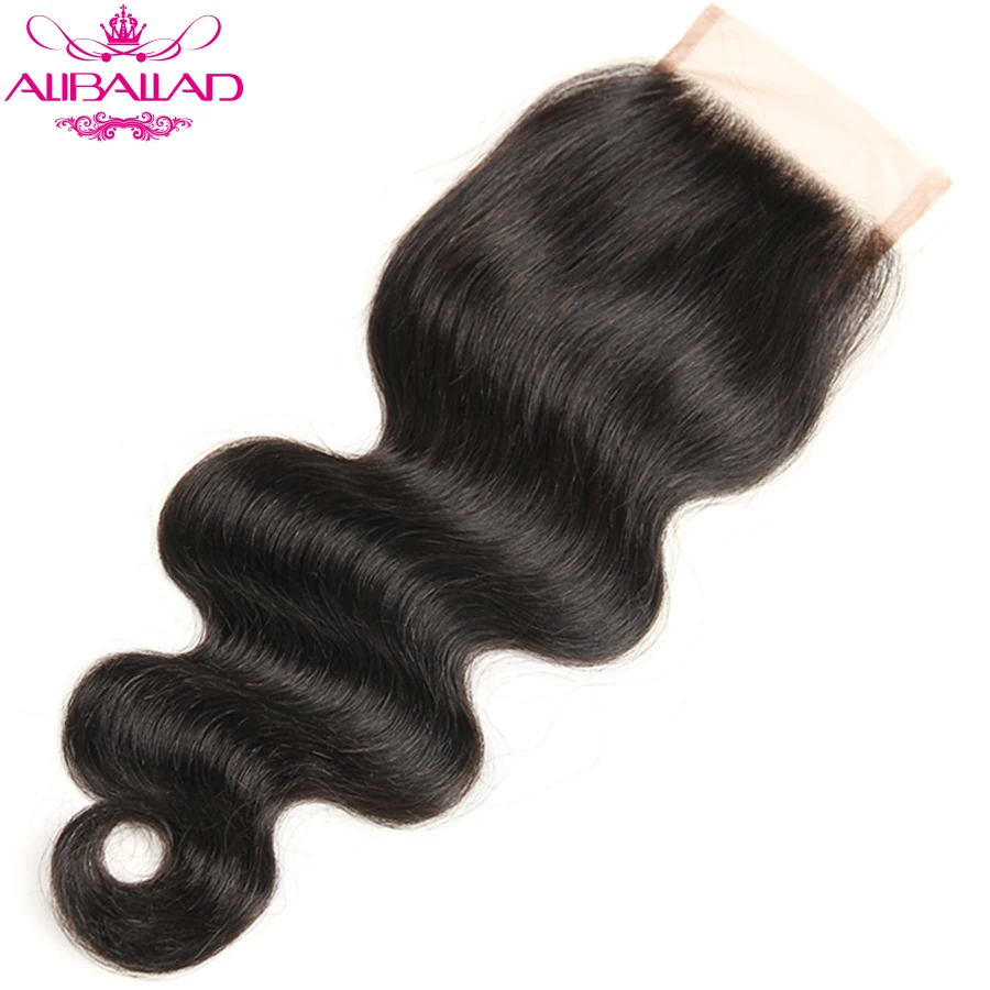 Free part closure