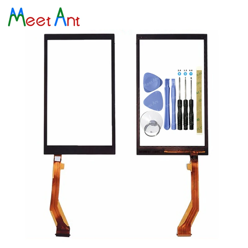 

Replacement High Quality 5.5" For HTC Desire 816 and Desire 816G Touch Screen Digitizer Sensor Outer Glass Lens Panel