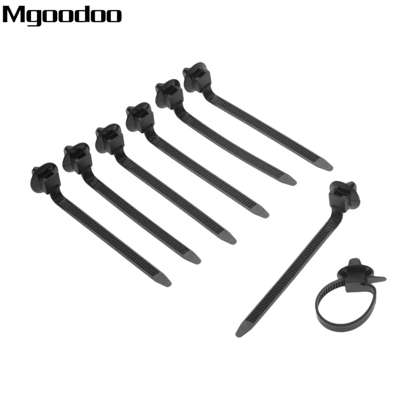 Cable Tie Cable Fixed Fasteners Fastening Nylon Wrap Universal Replacement Tool