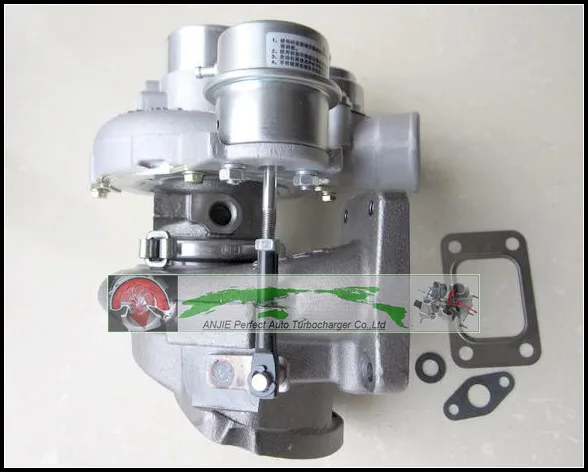 Turbo For ROVER R75 75 MG ZT ROEWE 1.8L P K Serie K16 K1800 18KAG GT2052LS 765472-5001S 731320-5001S 731320 765472 Turbocharger (3)
