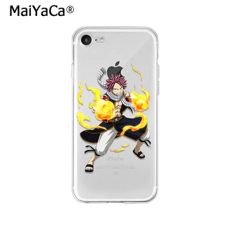 Anime Fairy Tail