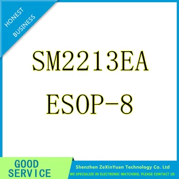 

20PCS SM2213EA ESOP-8 NEW