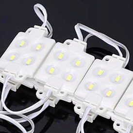 Модуль светильник Ки SMD 5630 светодиодный модуль для знака ip65 водонепроницаемый