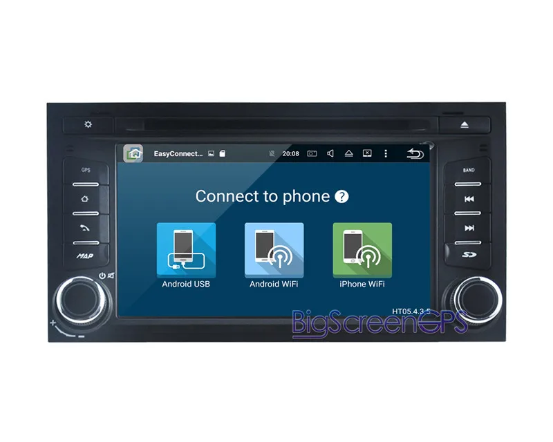 Best Bigscreen Android 9.0 8core Car DVD Player GPS Navigation For Seat Leon 2012-2017 Headunit Multimedia Recoder Satnav 4GB +32GB 10
