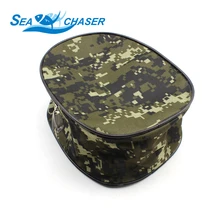 Новая портативная посылка, уличная сумка, Рыболовная катушка, посылка, снасти, коробки передач, сумка, рыболовные крючки, камуфляжные аксессуары, сумка