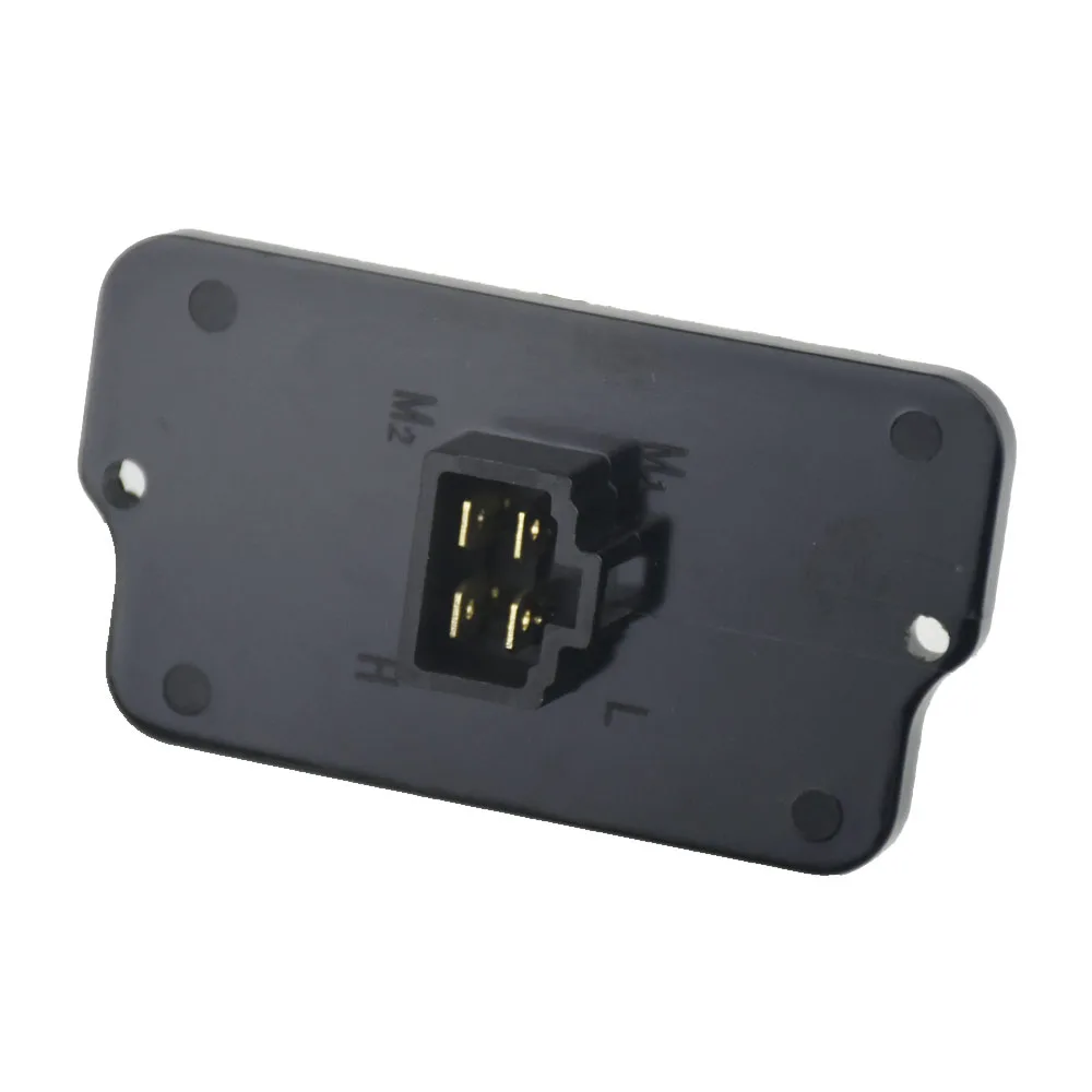 랜드로버용 자동 파트너 송풍기 모터 저항기, 200 25 400 45 509650 JGM10050 JGH10002