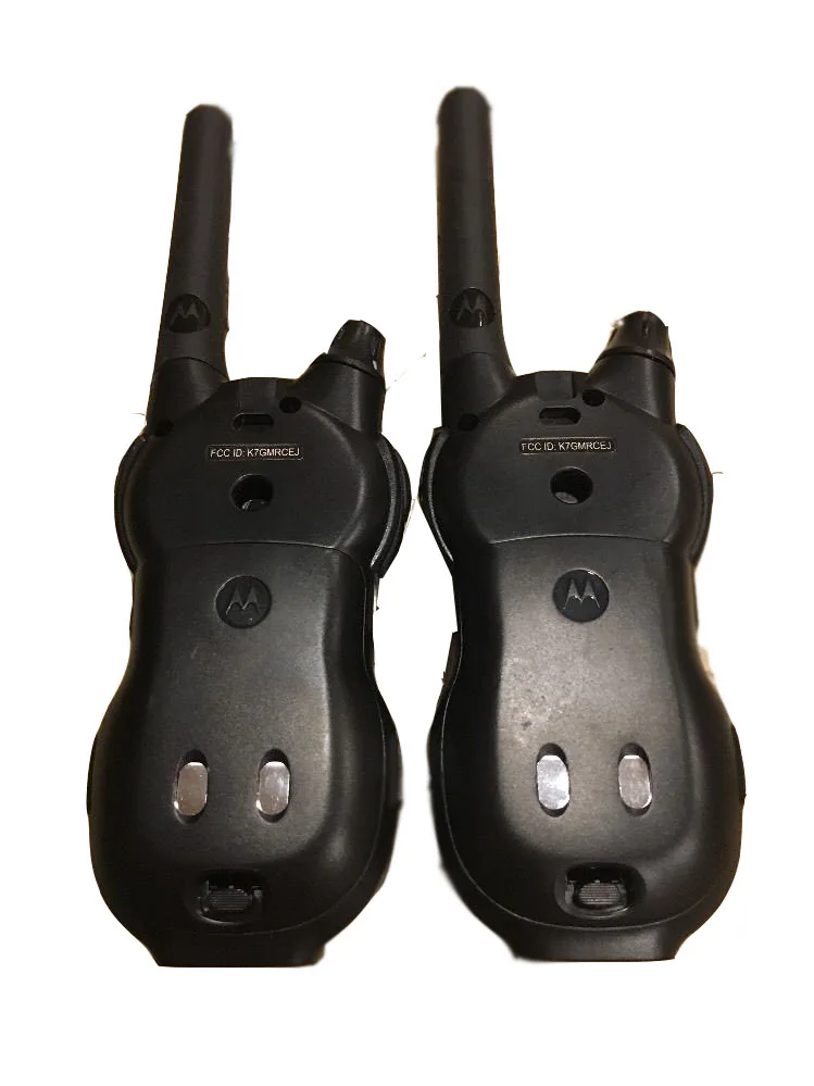 Motorola fcc id k7gmrcej eunimfa