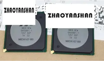 

1pcs X 98DX-BCW 98DX107-B0-BCW-C000 QFP 98DX107-B0 NEW