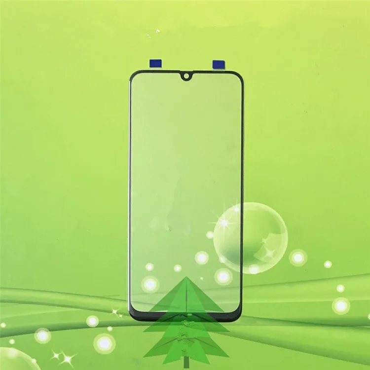 70 сенсорный экран для Samsung Galaxy A70 A705F Передняя стеклянная крышка ЖК-дисплей